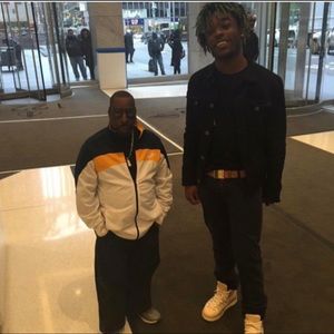 Meet your Posher, Angel